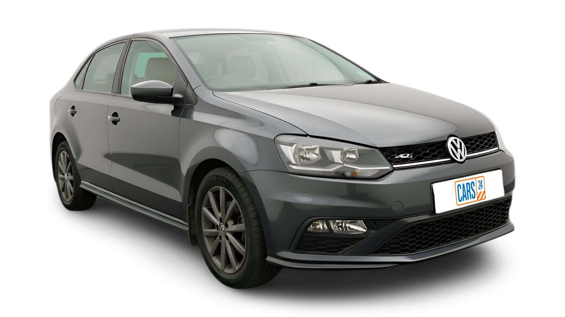 Volkswagen Vento-img